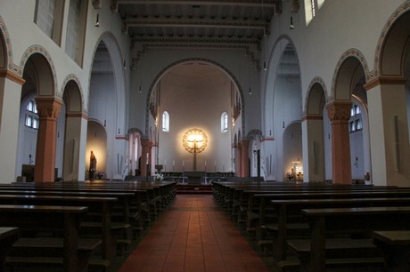 kirche