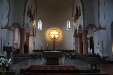 kirche
