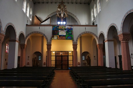 kirche