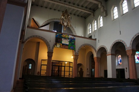 kirche