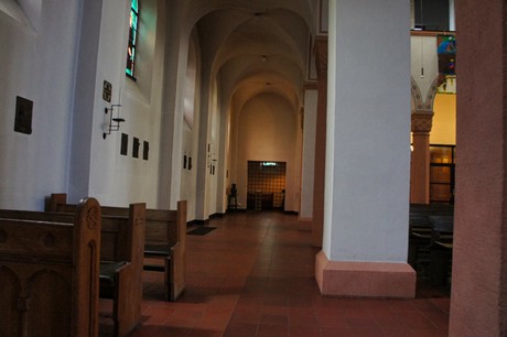 kirche