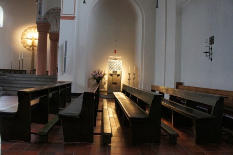 kirche