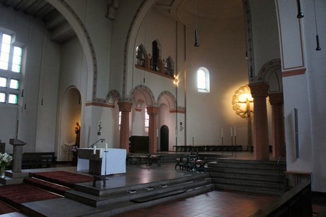 kirche