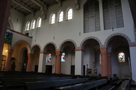 kirche