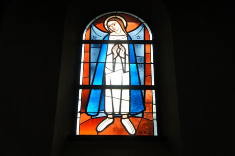 kirche