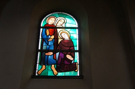 kirche