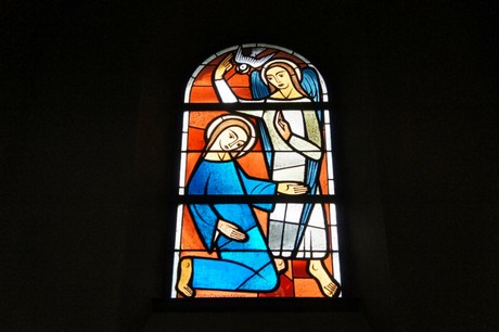 kirche