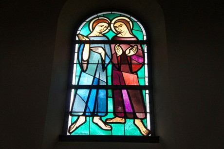 kirche