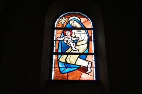 kirche