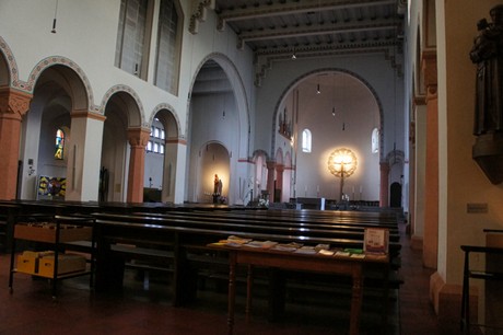 kirche