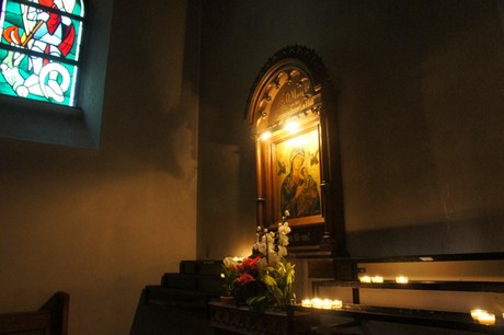 kirche