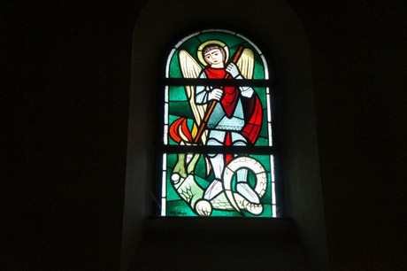 kirche