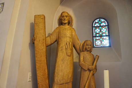 kirche