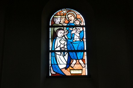 kirche