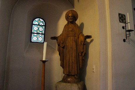 kirche