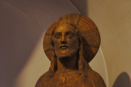 kirche