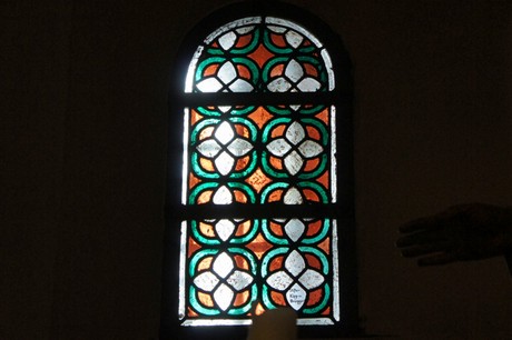 kirche