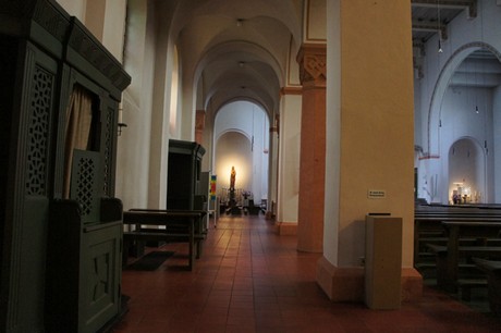 kirche