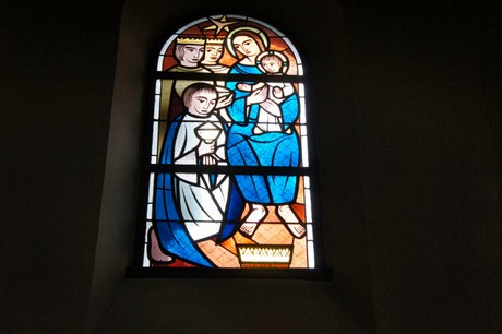kirche