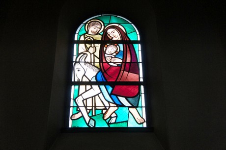 kirche