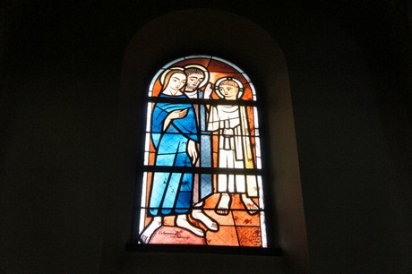 kirche