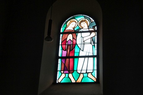 kirche