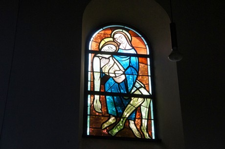 kirche