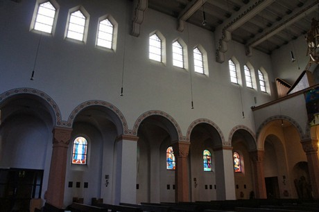 kirche