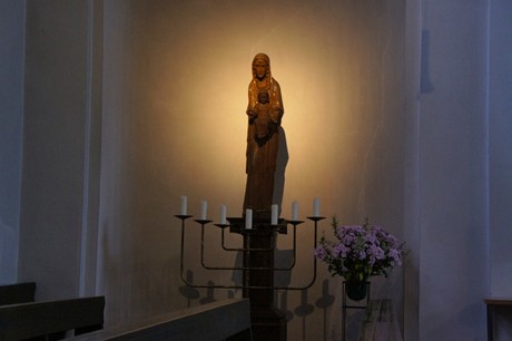 kirche