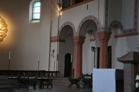 kirche