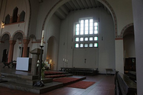 kirche