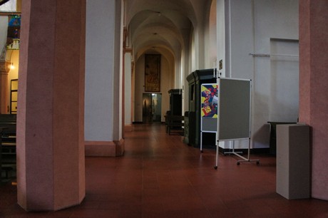 kirche