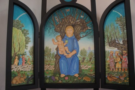 kirche