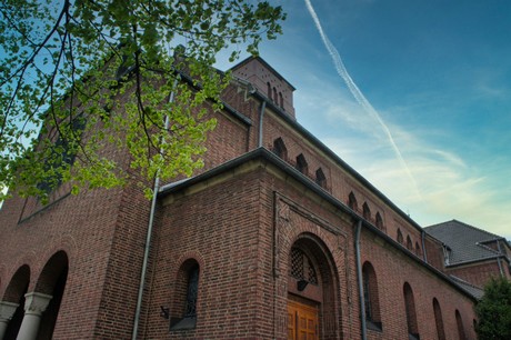 kirche