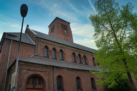 kirche