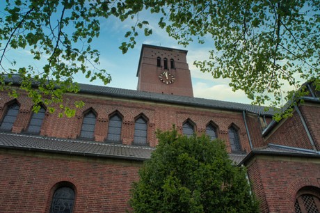kirche