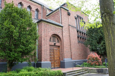 kirche