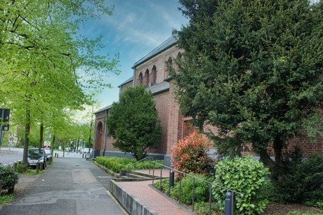 kirche