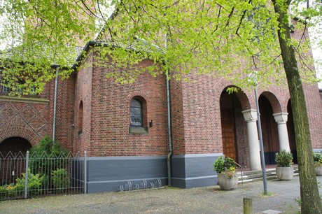 kirche