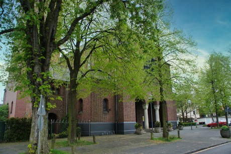 kirche