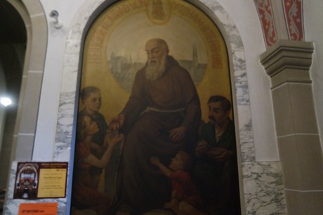 kirche