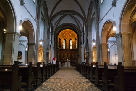 kirche