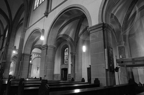 kirche