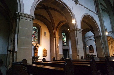 kirche