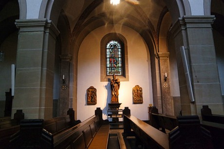 kirche