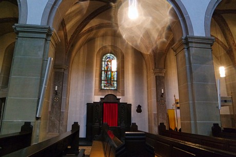 kirche