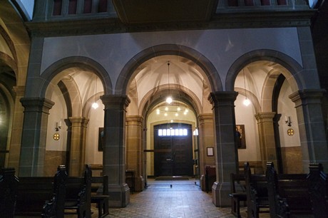 kirche