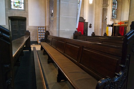 kirche
