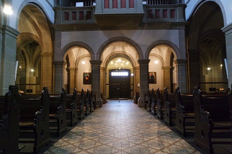 kirche