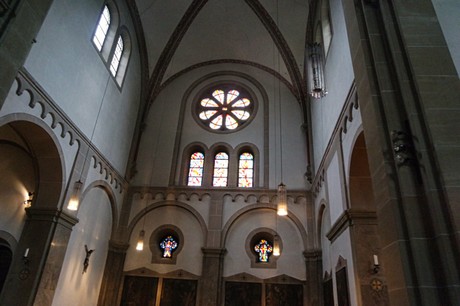 kirche